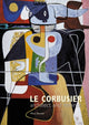 Book cover of: Le Corbusier. By: Flora Samuel