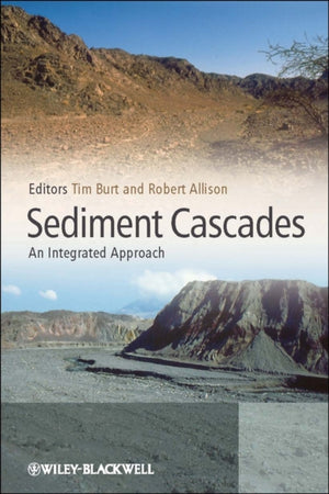 Sediment Cascades