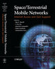 Book cover of: Space/Terrestrial Mobile Networks