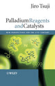 Book cover of: Palladium Reagents and Catalysts
