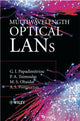 Book cover of: Multiwavelength Optical LANs. By: Georgios I. Papadimitriou