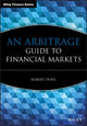 Book cover of: Arbitrage Guide to Financial Markets