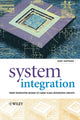 Book cover of: System Integration. By: Kurt Hoffmann