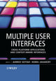 Book cover of: Multiple User Interfaces