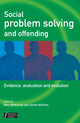 Book cover of: Social Problem Solving and Offending