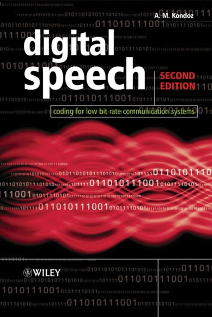 Book cover of: Digital Speech
