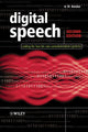 Book cover of: Digital Speech
