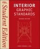 Book cover of: Interior Graphic Standards. By: Corky Binggeli