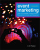 Book cover of: Event Marketing. By: Chris Preston
