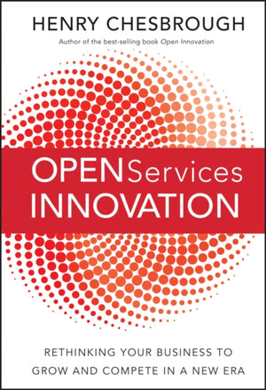 Open Services Innovation