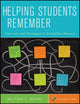 Book cover of: Helping Students Remember, Includes CD-ROM. By: Milton J. Dehn