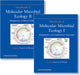 Book cover of: Handbook of Molecular Microbial Ecology, 2 Volume Set. By: Frans J. de Bruijn
