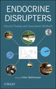 Book cover of: Endocrine Disrupters. By: Peter Matthiessen