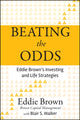 Book cover of: Beating the Odds. By: Eddie Brown