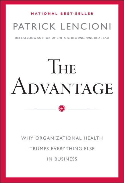 Advantage