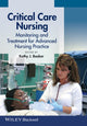 Book cover of: Critical Care Nursing. By: Kathy J. Booker