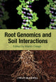 Book cover of: Root Genomics and Soil Interactions. By: Martin Crespi