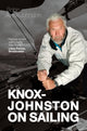Book cover of: Knox-Johnston On Sailing