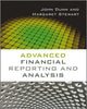 Book cover of: Advanced Financial Reporting and Analysis