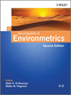 Book cover of: Encyclopedia of Environmetrics, 6 Volume Set. By: A. H. El-Shaarawi