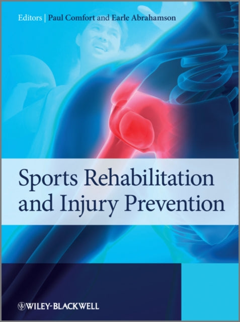 Book cover of: Sports Rehabilitation and Injury Prevention