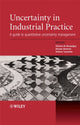 Book cover of: Uncertainty in Industrial Practice