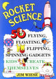 Book cover of: Rocket Science