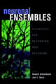 Book cover of: Neuronal Ensembles