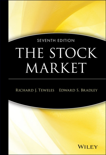 Book cover of: Stock Market