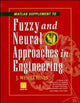 Book cover of: MATLAB Supplement to Fuzzy and Neural Approaches in Engineering