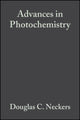 Book cover of: Advances in Photochemistry, Volume 23