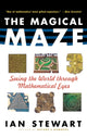 Book cover of: Magical Maze