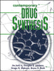 Book cover of: Contemporary Drug Synthesis. By: Jie Jack Li