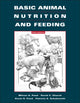 Book cover of: Basic Animal Nutrition and Feeding. By: Wilson G. Pond