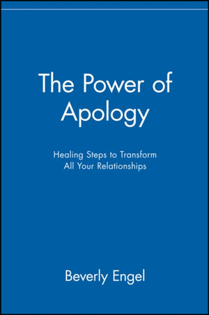 The Power of Apology