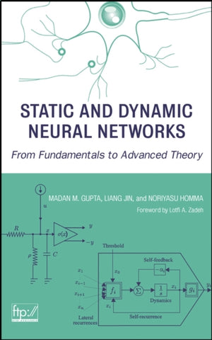 Static and Dynamic Neural Networks
