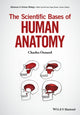 Book cover of: Scientific Bases of Human Anatomy. By: Charles E. Oxnard