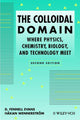 Book cover of: Colloidal Domain