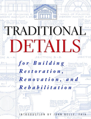 Traditional Details