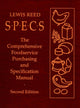 Book cover of: Specs. By: Lewis Reed