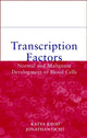 Book cover of: Transcription Factors