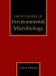 Book cover of: Encyclopedia of Environmental Microbiology, 6 Volume Set. By: Gabriel Bitton