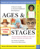 Book cover of: Ages and Stages. By: Charles E. Schaefer