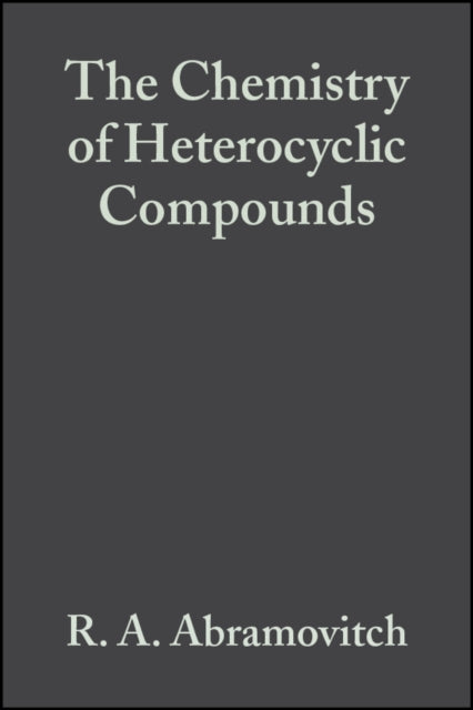 Book cover of: Pyridine and Its Derivatives, Volume 14, Part 3 Supplement. By: R. A. Abramovitch