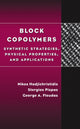 Book cover of: Block Copolymers. By: Nikos Hadjichristidis