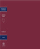 Book cover of: Oxazoles, Volume 60, Part A. By: David C. Palmer