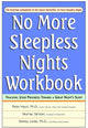 Book cover of: No More Sleepless Nights, Workbook