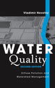 Book cover of: Water Quality. By: Vladimir Novotny