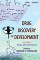 Book cover of: Drug Discovery and Development, Volume 2. By: Mukund S. Chorghade