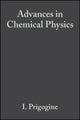 Book cover of: Advances in Chemical Physics, Volume 117